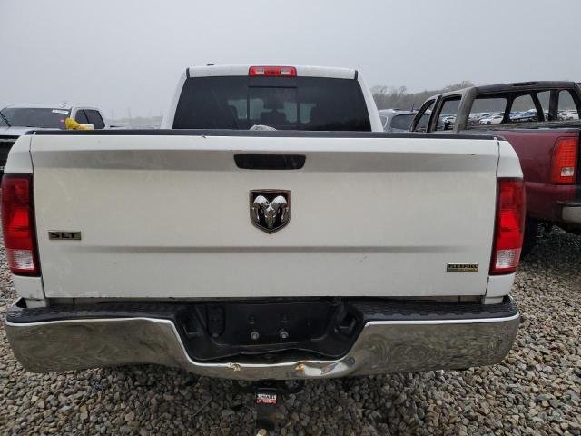 1C6RR6GG8JS317542 RAM 1500 Slt