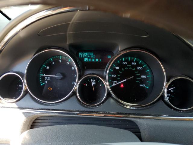5GAKRAKD2GJ150881 Buick Enclave