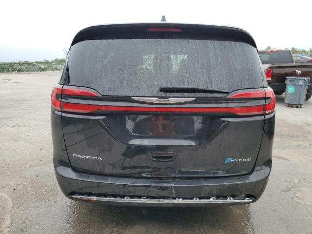2C4RC1S76PR518113 Chrysler Pacifica Hybrid Limited