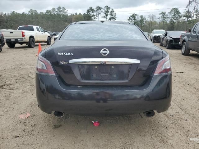 1N4AA5AP1EC465179 Nissan MAXIMA S