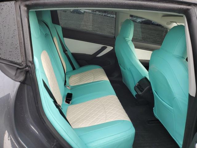 5YJ3E1EC6MF936235 Tesla MODEL 3