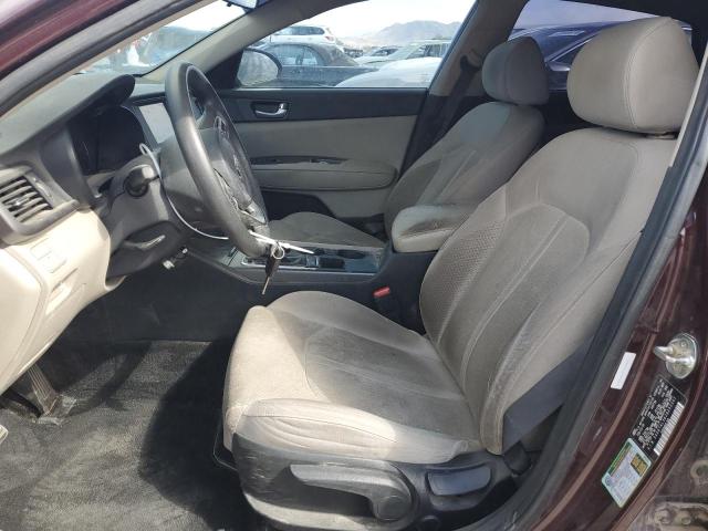 5XXGT4L34JG252501 KIA Optima Lx
