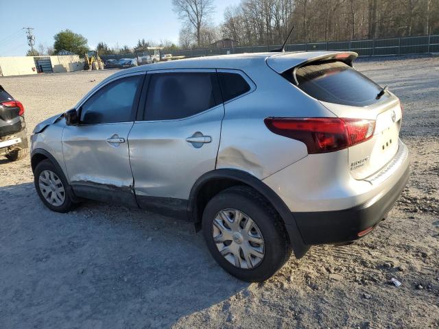 JN1BJ1CP3KW226945 Nissan Rogue Sport S