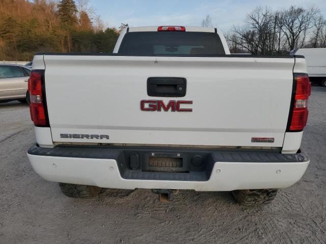 1GTV2UECXEZ185588 GMC Sierra K1500 Sle