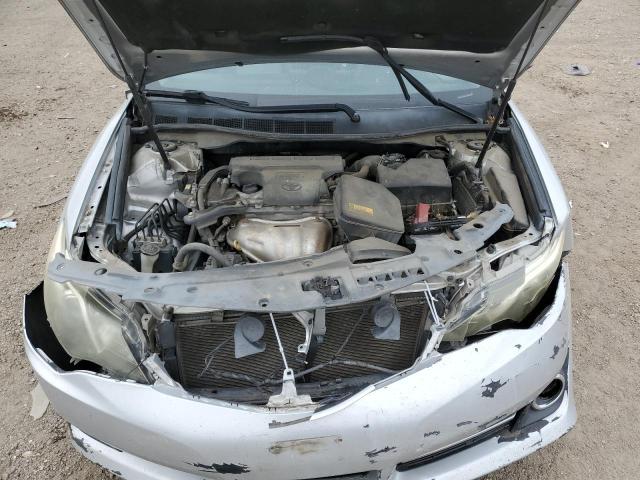 4T1BF1FK1EU398093 Toyota CAMRY L