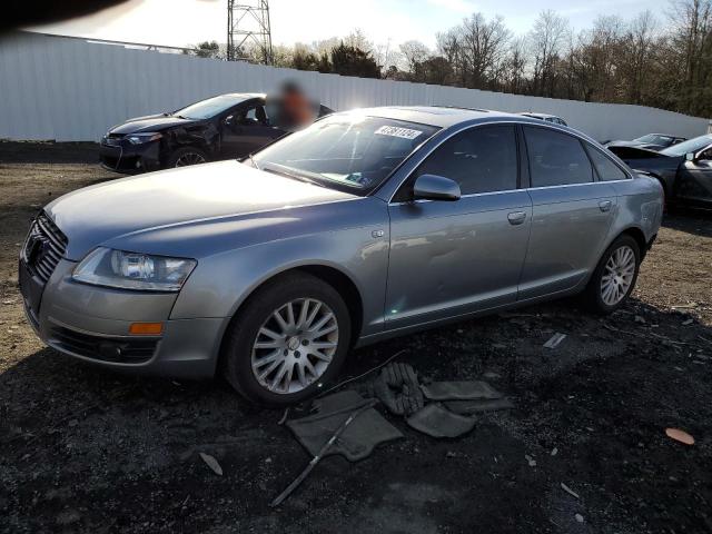 Auction sale of the 2007 Audi A6 3.2 Quattro, vin: WAUDH74F57N113535, lot number: 47381124