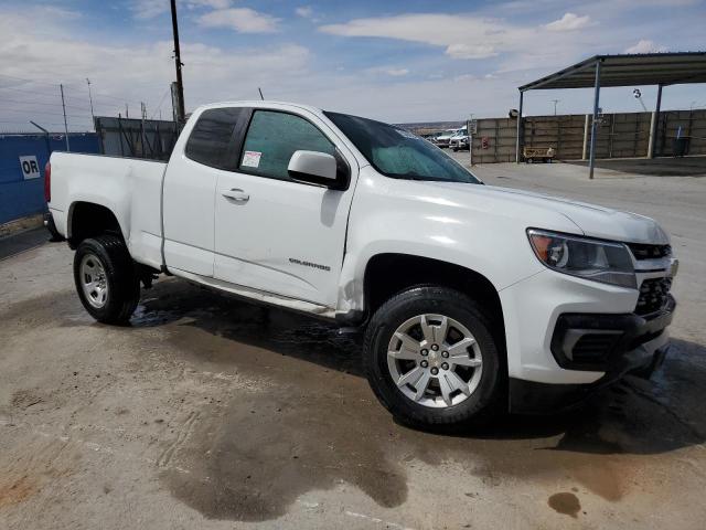 1GCHSCEA3M1260344 Chevrolet Colorado Lt
