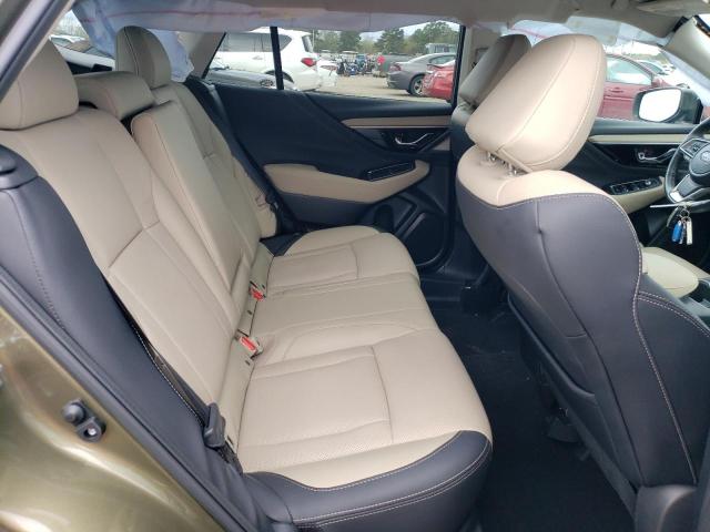 4S4BTANC3N3168273 Subaru Outback Limited