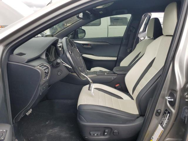 JTJSARBZ6M2203441 Lexus Nx 300 Base