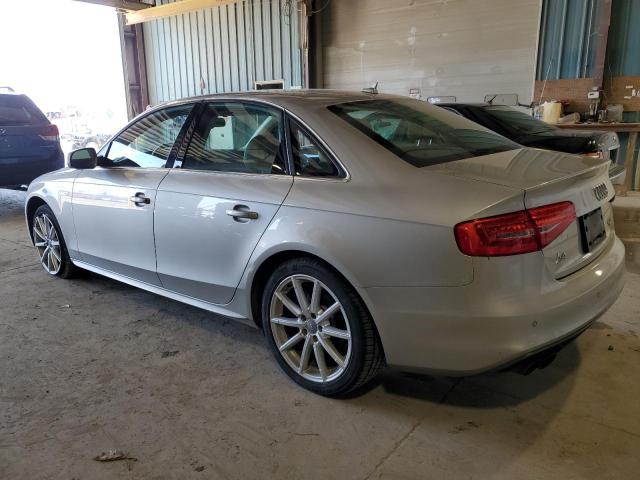 WAUFFAFL3FN018002 Audi A4 Premium Plus
