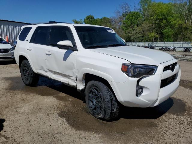 Toyota 4runner Sr5/sr5 Premium 2022 JTEMU5JR5N6041286 Image 4