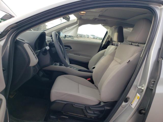 3CZRU5H59HM720392 Honda HR-V EX