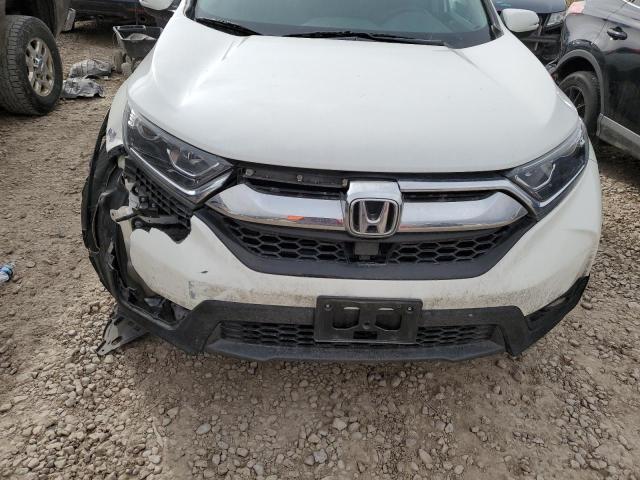 5J6RW2H82HL052133 Honda CR-V EXL
