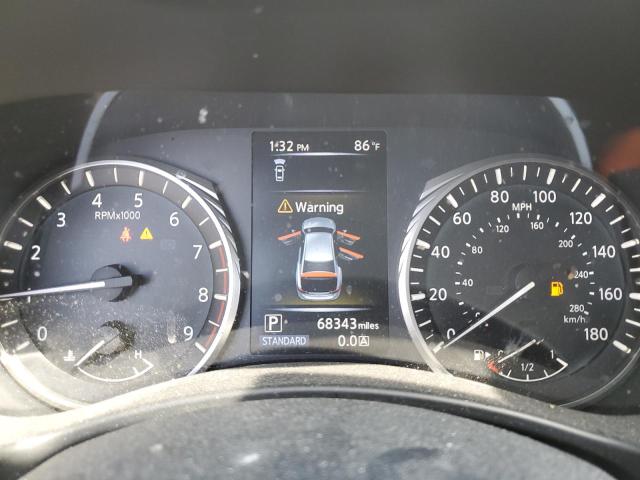 JN1EV7AP9KM518067 Infiniti Q50 LUXE