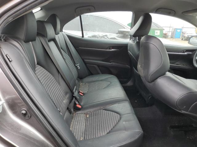 4T1G11AK4MU519323 Toyota CAMRY SE