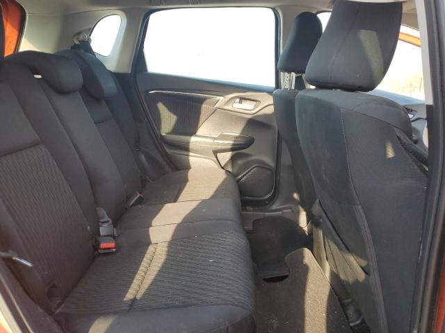 3HGGK5H88JM701689 Honda FIT EX