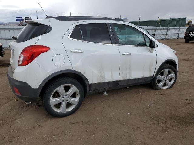KL4CJFSB9GB552438 Buick Encore Convenience