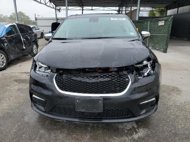 2C4RC1S76PR518113 Chrysler Pacifica Hybrid Limited