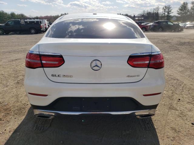 WDC0J4KB4HF208727 Mercedes-Benz Glc Coupe 300 4matic