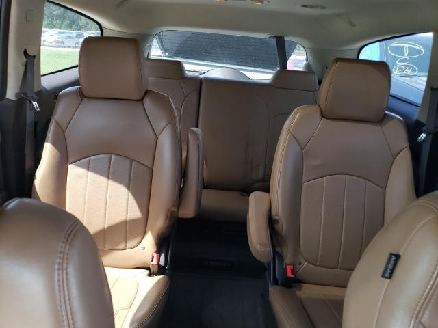 5GAKRCKD8FJ101646 Buick Enclave