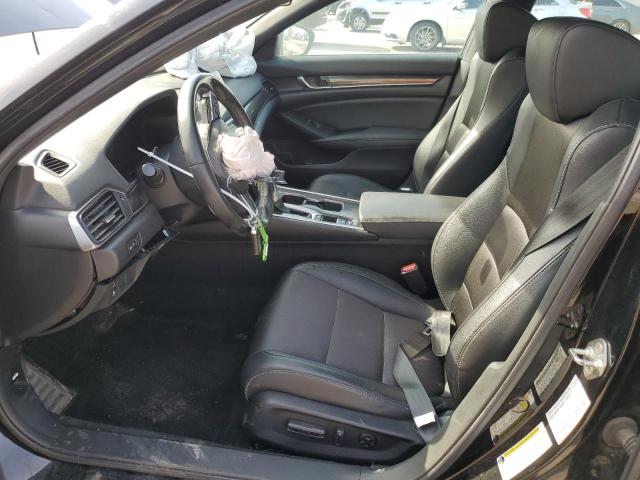 1HGCV1F39KA037309 Honda Accord Sport