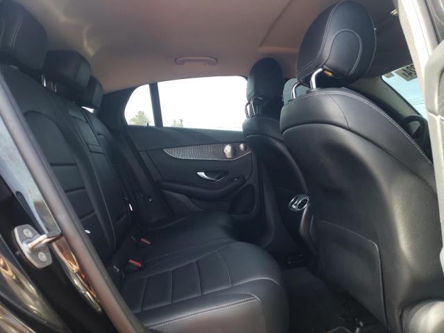 WDC0J4KB4HF188432 Mercedes-Benz Glc Coupe 300 4matic