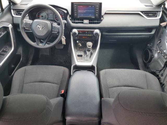 2T3H1RFV3MW134834 Toyota RAV4 LE