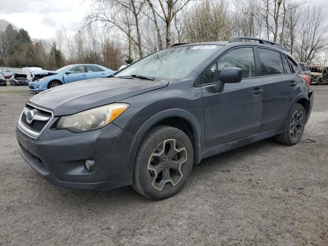 2014 Subaru Xv Crosstrek 2.0 Limited მანქანა იყიდება აუქციონზე, vin: JF2GPAKC1E8206137, აუქციონის ნომერი: 47585734