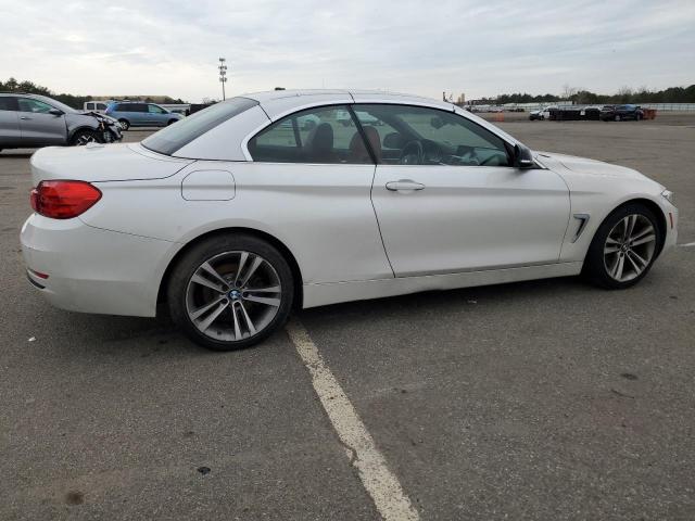 WBA3T1C50EPS98403 BMW 428 Xi Sulev