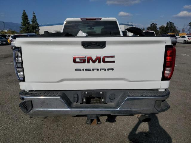 1GT58LE72NF345542 GMC Sierra C2500 Heavy Duty