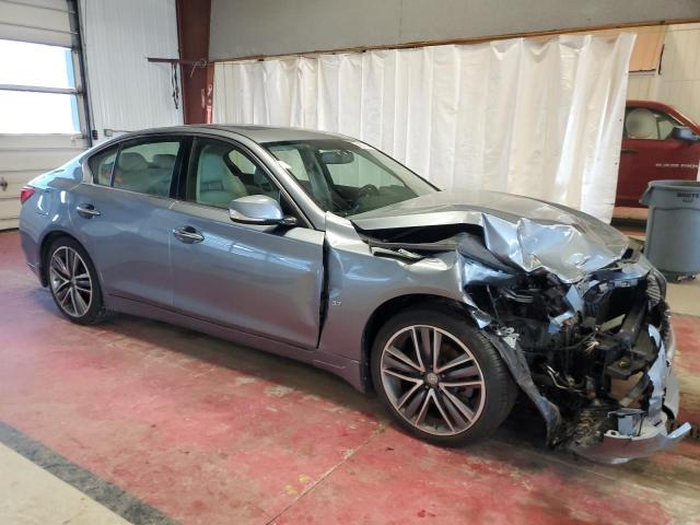 JN1BV7AR4EM702244 Infiniti Q50 BASE