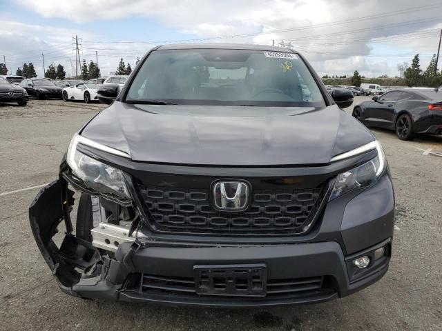 5FNYF8H56MB000690 Honda Passport Exl