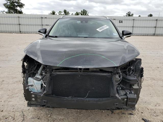 JTJYARBZ1K2130454 Lexus Nx 300 Base