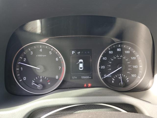 5NPD84LF4JH367800 Hyundai ELANTRA SEL