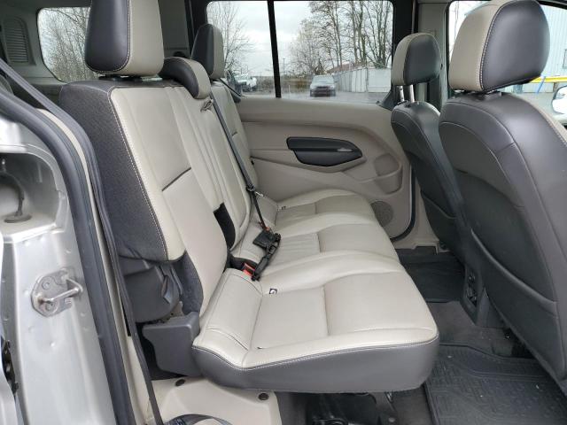 NM0GE9G73F1188309 Ford Transit Connect Titanium