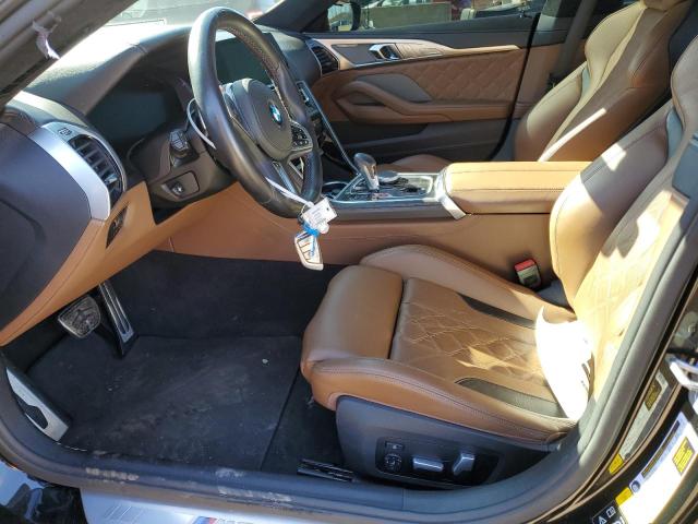 WBSGV0C01MCF68267 BMW M8