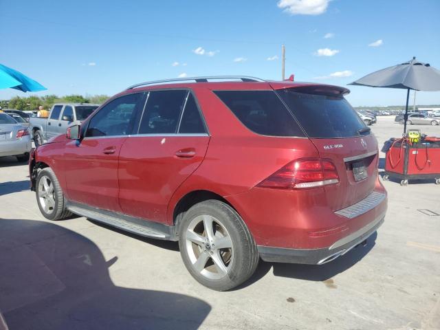 4JGDA5JB5JB028311 Mercedes-Benz GLE 350