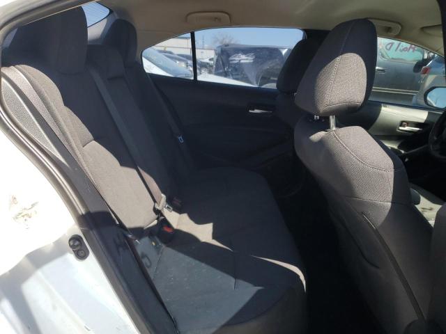 5YFEPRAE2LP004089 Toyota COROLLA LE