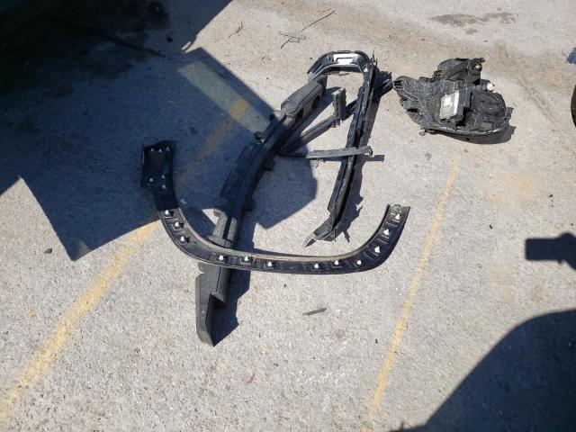 3GKALMEV0JL347795 GMC Terrain Sle