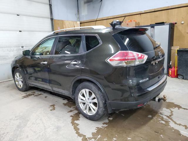 5N1AT2MK7EC801013 Nissan ROGUE S