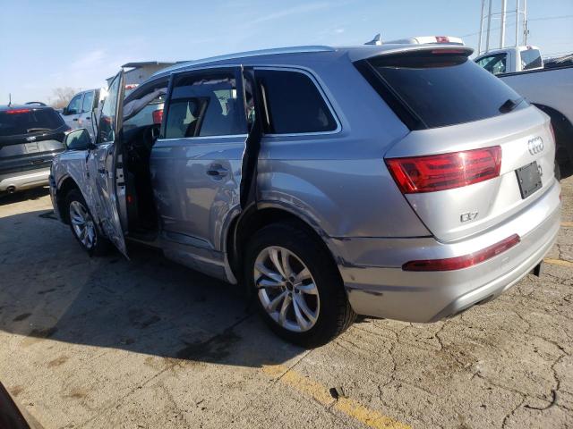 WA1LAAF70JD032200 Audi Q7 Premium Plus