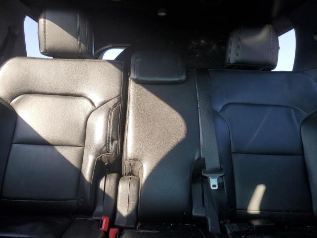 1FM5K8D83GGC96594 Ford EXPLORER XLT