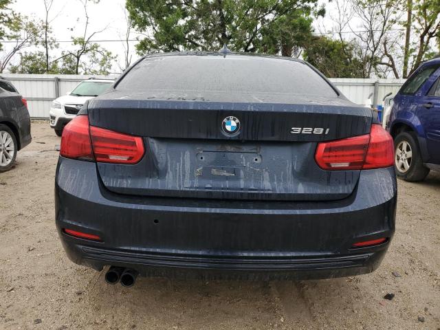 WBA8E9G52GNT88207 BMW 328 I Sulev