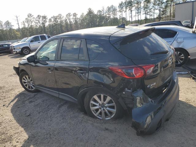 JM3KE2CY8G0744731 Mazda Cx-5 Touring