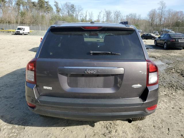 1C4NJCEA5GD615135 Jeep Compass Latitude