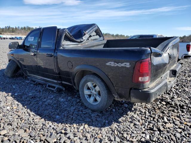 1C6RR7GT7KS619098 RAM 1500 Classic Slt