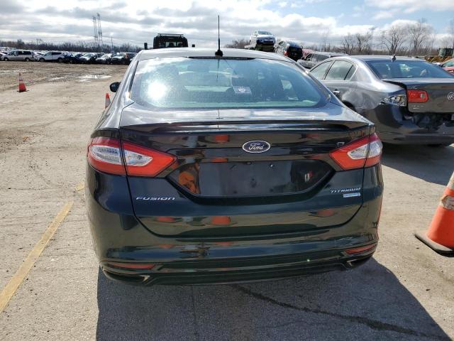 3FA6P0K99FR124767 Ford Fusion Titanium