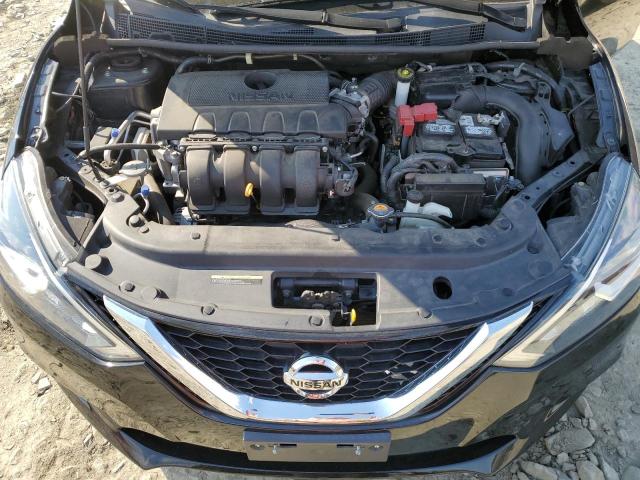3N1AB7AP8KY362110 Nissan SENTRA S
