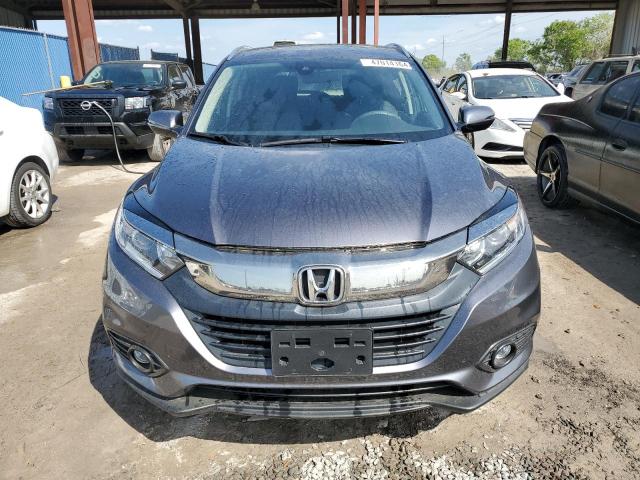 3CZRU6H51LM735015 Honda HR-V EX