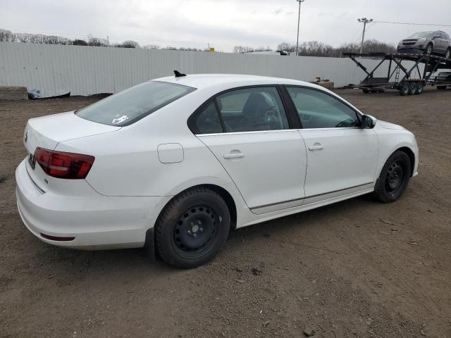 3VWL17AJ7HM223457 Volkswagen JETTA SEL